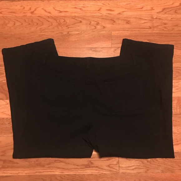 Talbots Signature Slacks - Picture 5 of 7